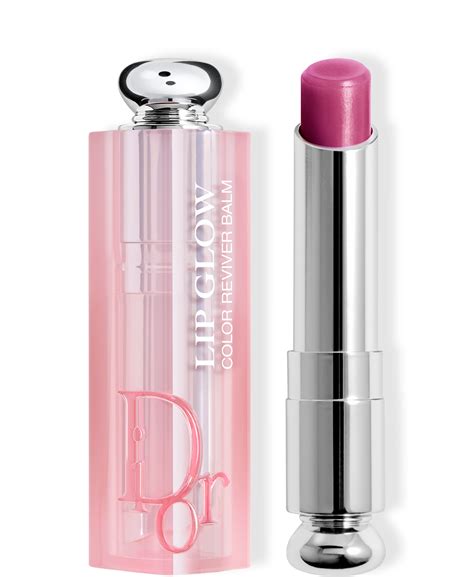 dior lipbslm|Dior lip balm berry.